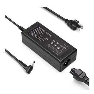 Replacement 65W Laptop AC Adapter Power Supply 20V 3.25A SK90200325 Black
